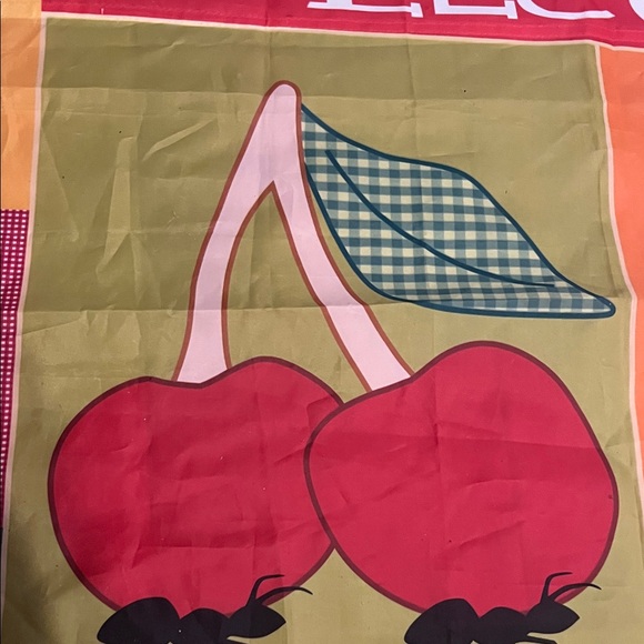 Colorful Christmas Holiday and Summer Garden Flags - Picture 11 of 14